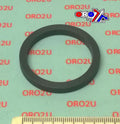 FRONT FORK SPRING SPACER, 47/48mm (43x35x5mm) Grey, HPTP FF, SPACER-FF-4305