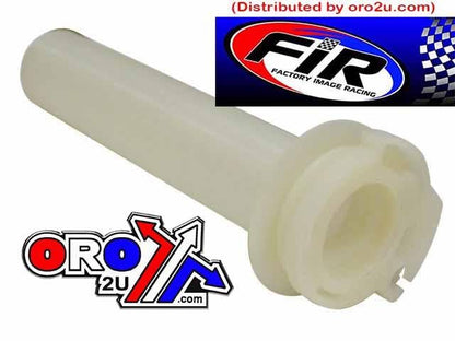 THROTTLE TUBE SLEEVE CR80 85/00