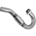 PowerBomb Exhaust Header 08-18 Kawasaki KLR 650 CAMO - FMF 042317