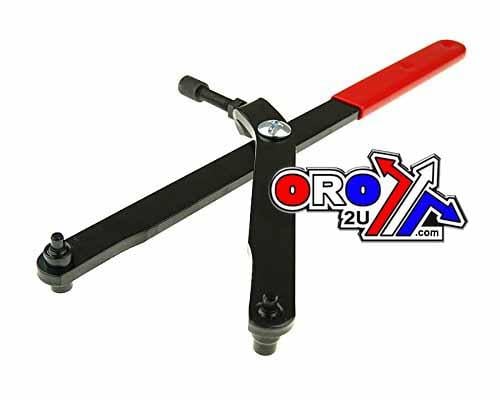 ROTOR AND SPROCKET HOLDER UP-12839