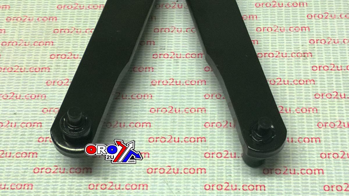 ROTOR AND SPROCKET HOLDER UP-12839