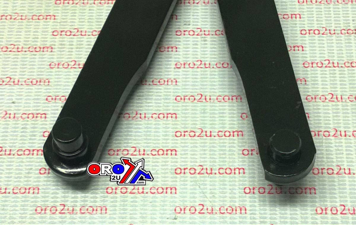 ROTOR AND SPROCKET HOLDER UP-12839