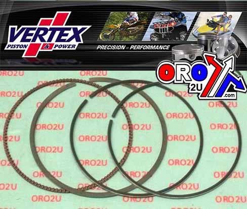 RING VERTEX 54.00mm [Sold Set], 590354000001