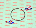 SAME AS 56-R913.VERTEX, RING VERTEX 44.5mm [Sold Each], 53010004450
