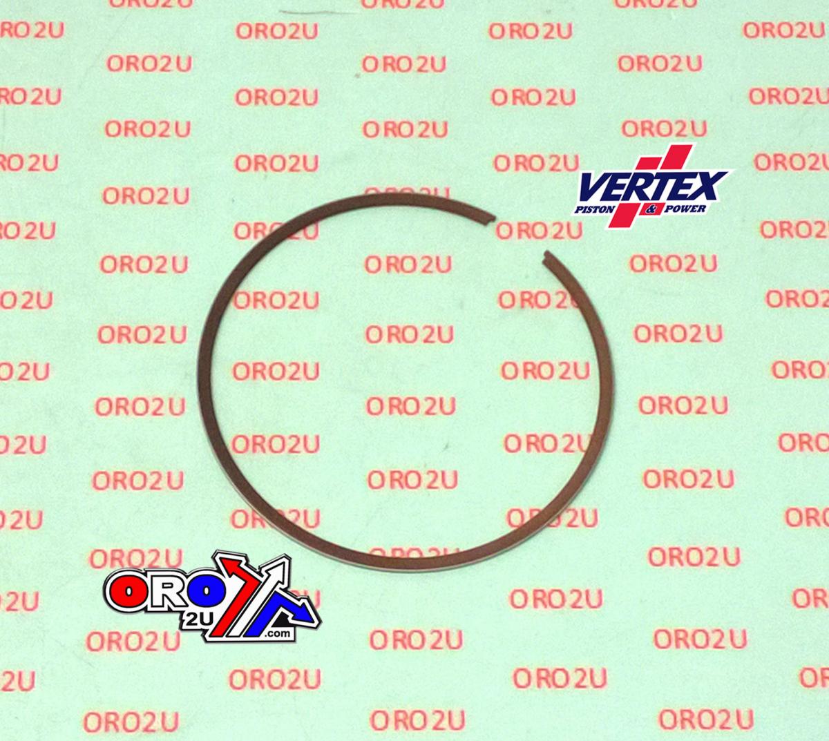 RING VERTEX 66.40mm [Sold Each], 55910006640N8