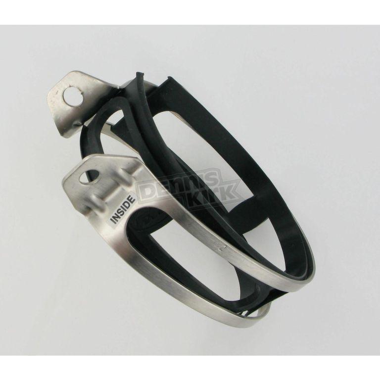 Short Strap Exhaust Mount With Rubber Sleeve PC4 Q Q2 - FMF 040196