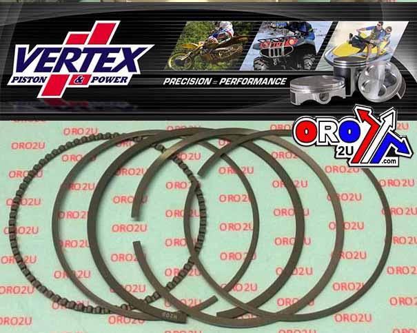 RING VERTEX 84mm [Sold Set], 590384000001