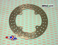 DISC BRAKE ROTOR CAN-AM, BRONCO AT-05944 FRONT / REAR, MD6396D, 705601511
