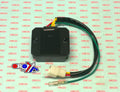 REGULATOR HONDA ATC 125 M, RICKS 10-170, 31600-968-680