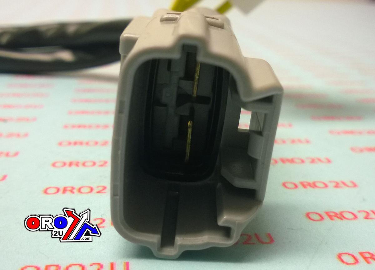 REGULATOR SUZUKI ROAD, RICKS 10-233H, HOT SHOT, GSXR1300 Hayabusa