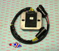 REGULATOR KAWASAKI ROAD, RICKS 10-319, ZZR600, Ninja ZX6R