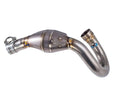 MegaBomb Exhaust Header 18-23 KTM Husqvarna GasGas 450 SX-F XC-F FC FX MC EX - FMF 045625