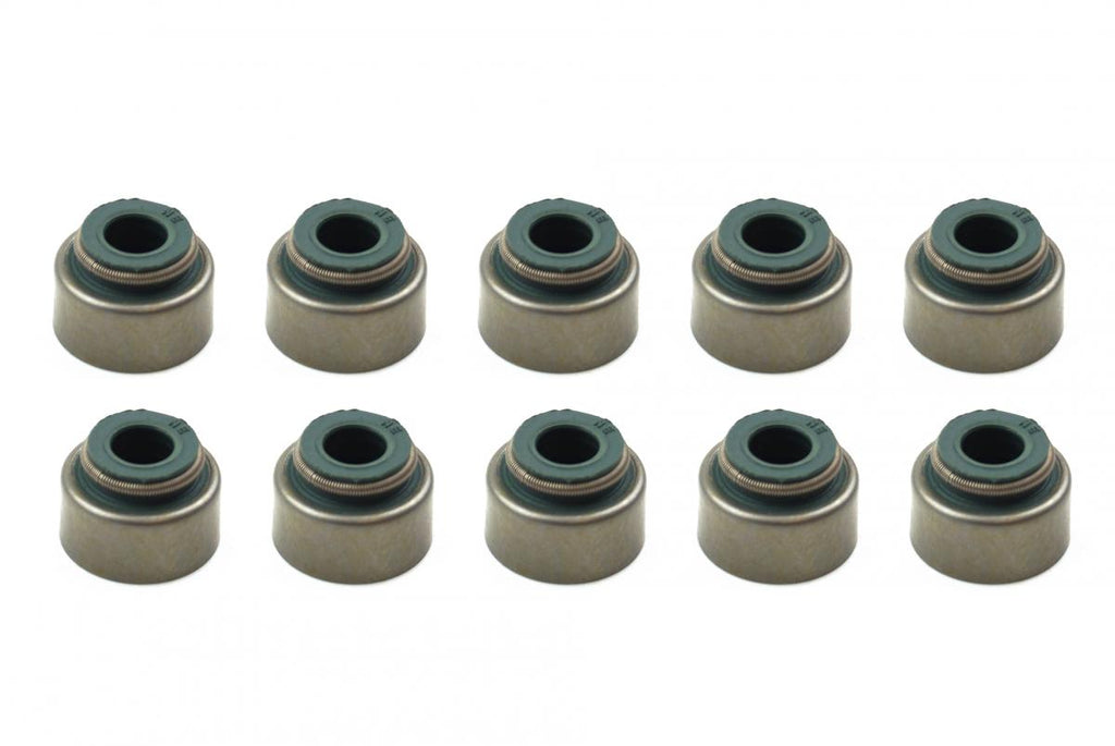 VALVE STEM SEAL 5.50mm PACK/10, BRONCO AT-09097 12208-MBB-003 YAMAHA