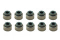 VALVE STEM SEAL 5.50mm PACK/10, BRONCO AT-09097 12208-MBB-003 YAMAHA