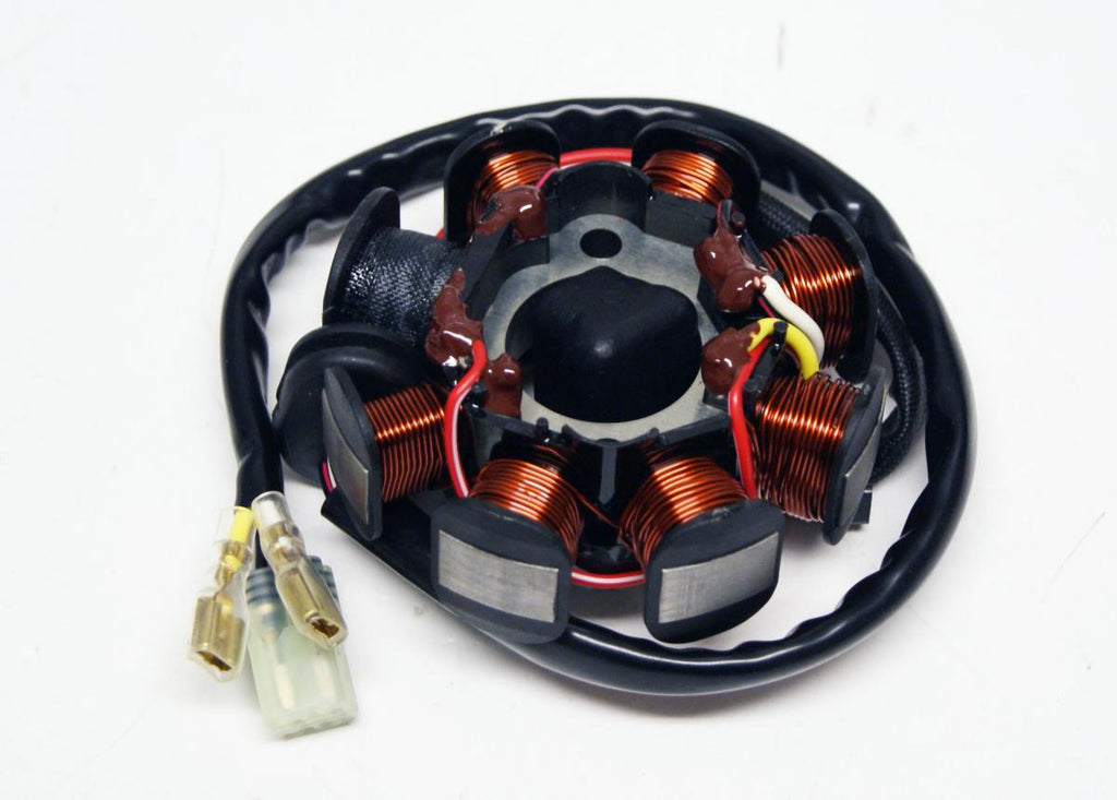 STATOR COIL 07-19 KTM HUSQVARNA HUSABERG TE TC XC XC-W EXC-E FREERIDE 150 200 250 300