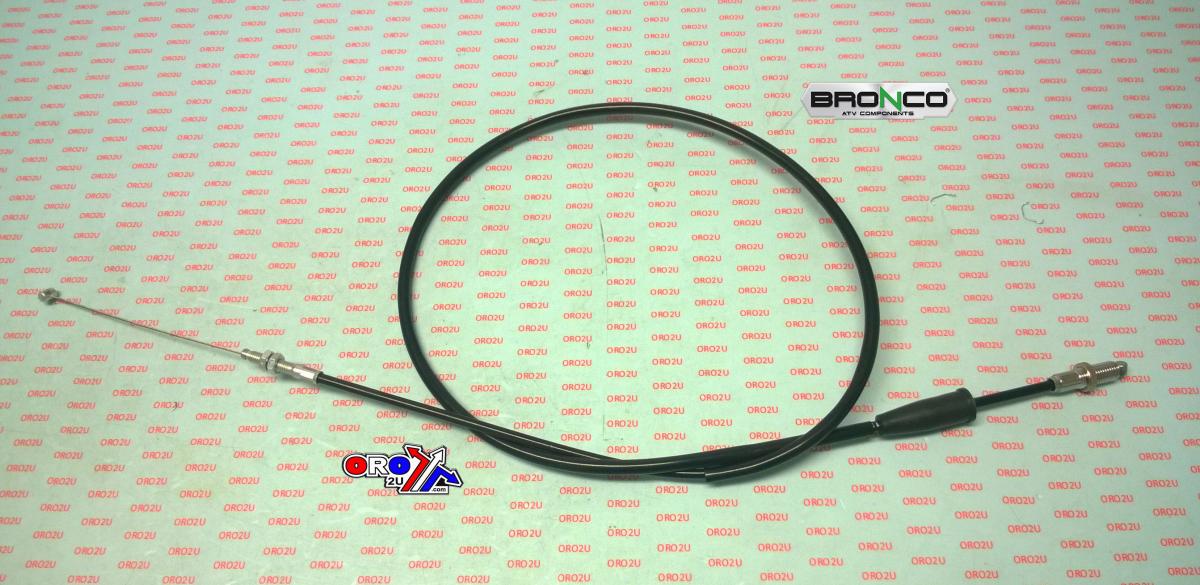 CABLE THROTTLE ARCTIC CAT 550/700, BRONCO 101-1200, 0487-057