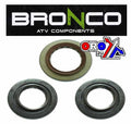 DIFFERENTIAL SEAL KIT FRONT MULE PRO, BRONCO AT-03A58 KAWASAKI UTV, SIDE-BY-SIDE