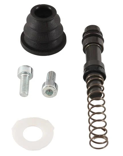 CLUTCH MASTER CYL REBUILD KIT ALLBALLS, ALLBALLS 18-4012 HUSKY FC/FE/FS/FX/TC/TE/TX