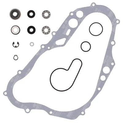 WATER PUMP KIT KAW SUZ 00-07, PROX 57.3420 KAW SUZ