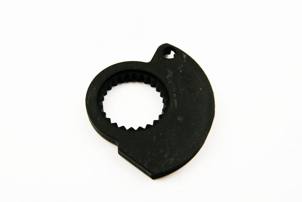 LOCK ON GRIP CAM KTM HUSQ, MX-08752E, ODI STYLE, TO SUIT FIR GRIPS