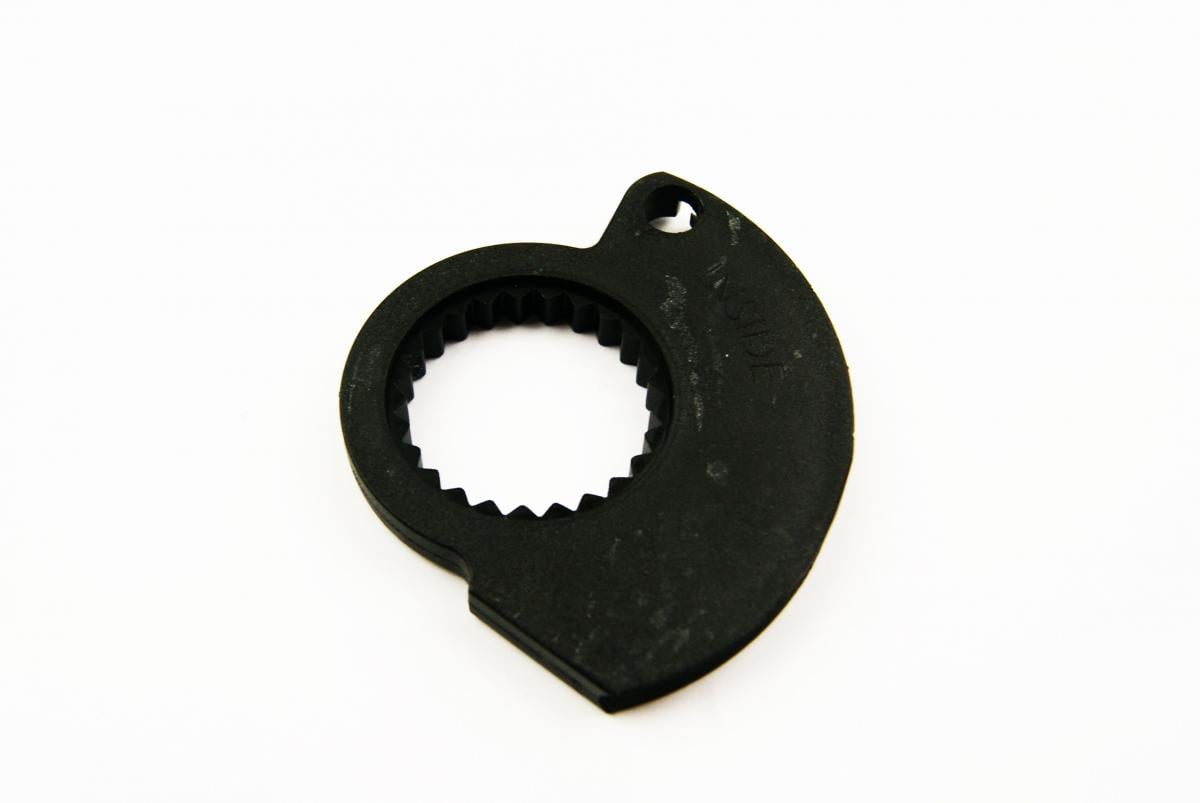 LOCK ON GRIP CAM KTM HUSQ, MX-08752E, ODI STYLE, TO SUIT FIR GRIPS
