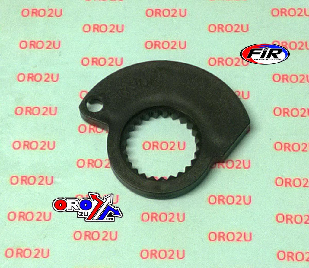 LOCK ON GRIP CAM KTM HUSQ, MX-08752E, ODI STYLE, TO SUIT FIR GRIPS