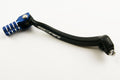 GEAR SHIFT LEVER BLUE 17-19 YAMAHA WR YZ F X 250 450 TIP FORGED ALUMINIUM SCAR GSL411