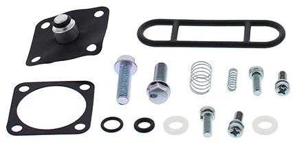 FUEL TAP REPAIR KIT ALLBALLS, ALLBALLS 60-1310 SUZUKI GSX1100F 88-93