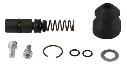 BRAKE MASTER CYL REBUILD KIT ALLBALLS, ALLBALLS 18-1101 GASGAS/KTM/HUSKY 50/65/85 REAR