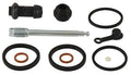 BRAKE CALIPER REBUILD KIT ALLBALLS, ALLBALLS 18-3279 KAW EN650 VULCAN 15-22 FRONT