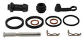 BRAKE CALIPER REBUILD KIT ALLBALLS, ALLBALLS 18-3282 HUSKY FE/FX/TE/TX 150-501 18-21 REAR