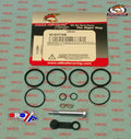 BRAKE CALIPER REBUILD KIT ALLBALLS, ALLBALLS 18-3284 GASGAS/HUSKY/KTM 85-350 12-21 FRONT