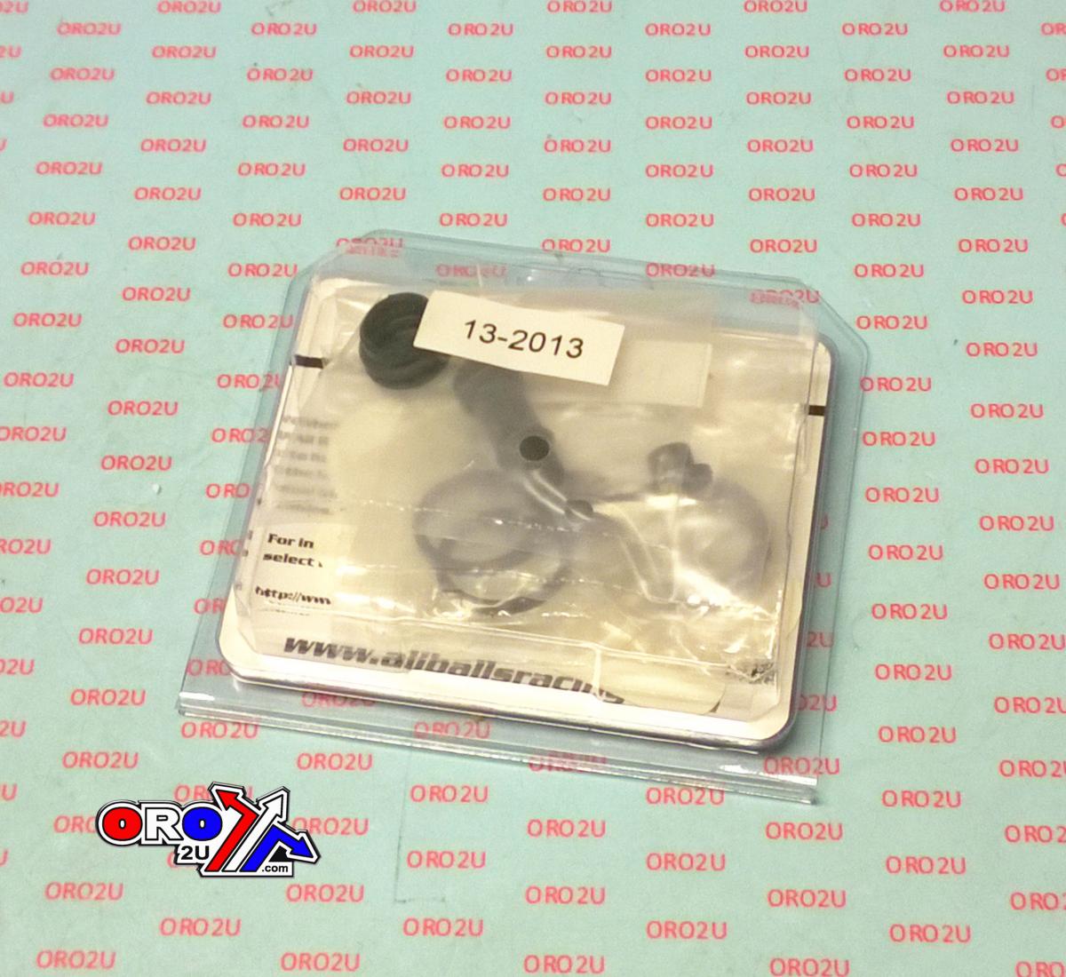 BRAKE CALIPER REBUILD KIT ALLBALLS, ALLBALLS 18-3286 YAM YZ65 18-22 FRONT