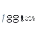 BRAKE CALIPER REBUILD KIT ALLBALLS, ALLBALLS 18-3287 GASGAS/HUSKY/KTM 50 02-22 FRONT