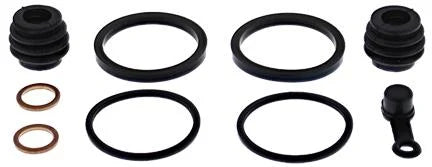 BRAKE CALIPER REBUILD KIT ALLBALLS, ALLBALLS 18-3292 YAM YXZ1000R 19-22 REAR
