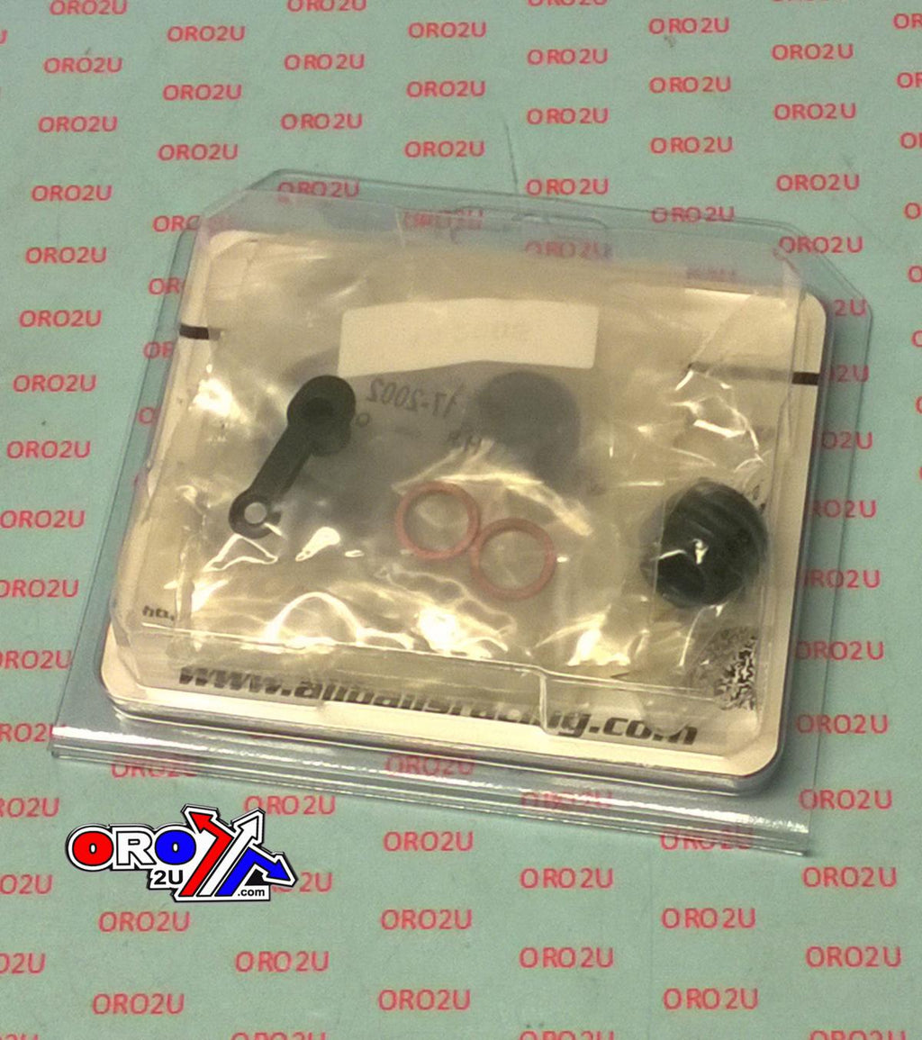 BRAKE CALIPER REBUILD KIT ALLBALLS, ALLBALLS 18-3292 YAM YXZ1000R 19-22 REAR