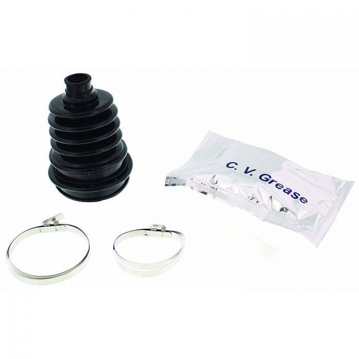 CV BOOT KIT ARCTIC CAT UNIVERSAL, ALLBALLS 19-5039