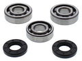 CRANKSHAFT BEARING & SEAL KIT YZ85, ALLBALLS 24-1117 YAMAHA