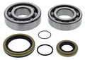 CRANKSHAFT BEARING & SEAL KIT GASGAS, ALLBALLS 24-1118