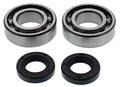 CRANKSHAFT BEARING & SEAL KIT GASGAS, ALLBALLS 24-1120