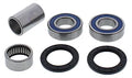 WHEEL BEARING KIT REAR 06-15 YAMAHA FZ1/FZS 1000, ALLBALLS 25-1769 ROAD