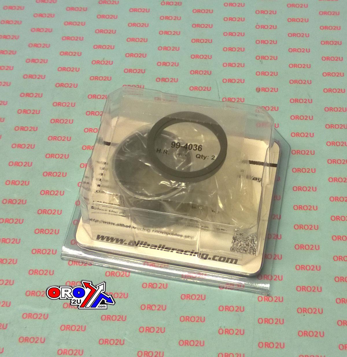ONE WAY CLUTCH BEARING KIT ALLBALLS 25-1782 CAN-AM 420427220 420832351