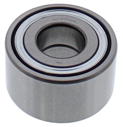 WHEEL BEARING KIT REAR 19-22 YAMAHA YXZ1000R, ALLBALLS 25-1787 ATV