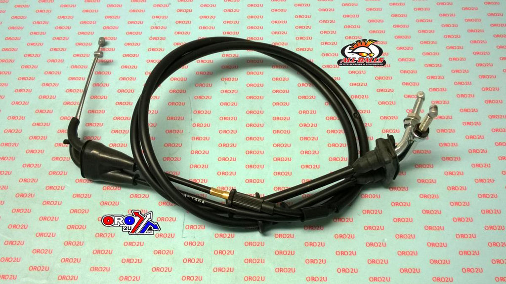 CABLE THROTTLE YZ450F 18-20, ALLBALLS 45-1265, BR9-26302-00-00, Yamaha WR450F 20, YZ450F 18-20, YZ450FX 19-20