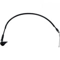 CABLE THROTTLE TTR50 06-09, ALLBALLS 45-1266, YAMAHA, 1P6-F6311-00-00 / 1P6-F6311-10-00