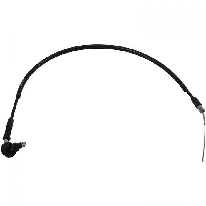 CABLE THROTTLE TTR50 06-09, ALLBALLS 45-1266, YAMAHA, 1P6-F6311-00-00 / 1P6-F6311-10-00