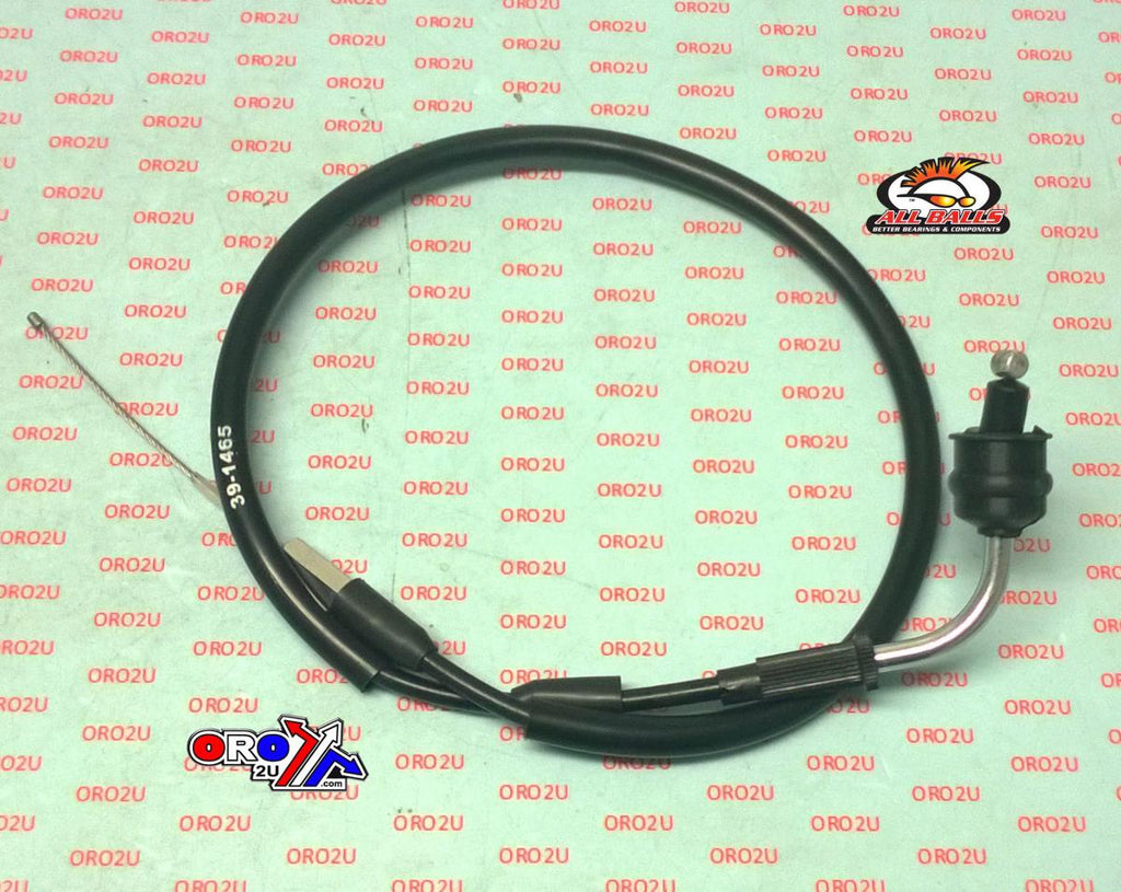 CABLE THROTTLE TTR50 06-09, ALLBALLS 45-1266, YAMAHA, 1P6-F6311-00-00 / 1P6-F6311-10-00