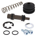 CLUTCH MASTER CYL REBUILD KIT ALLBALLS, ALLBALLS 18-4013 YAMAHA XV19