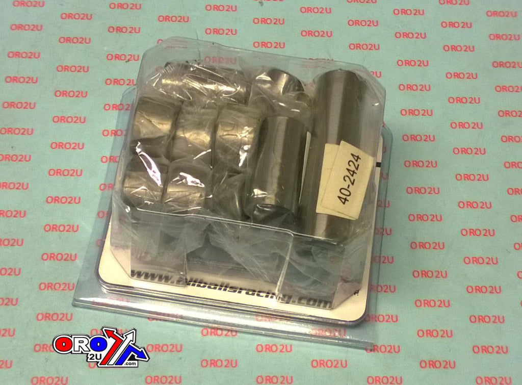 LINKAGE BEARING KIT 18-19 GAS GAS EC ENDURO GP XC 200 250 300 ALLBALLS 27-1195