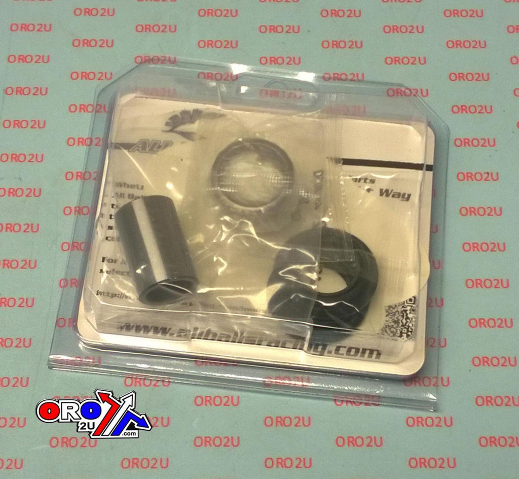 LOWER REAR SHOCK KIT KL650 [KLR], ALLBALLS 29-5083 KAWASAKI